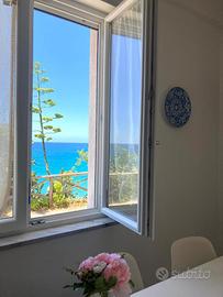 Marina di Camerota- periodo estivo