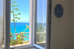 Marina di Camerota- periodo estivo