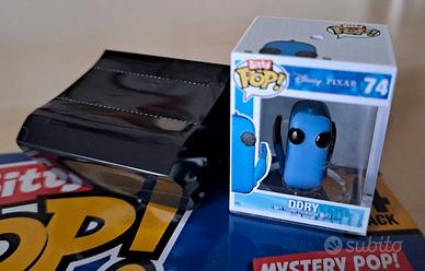 Funko Bitty Pop! Mistery Dory Disney