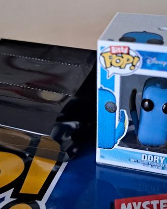 Funko Bitty Pop! Mistery Dory Disney