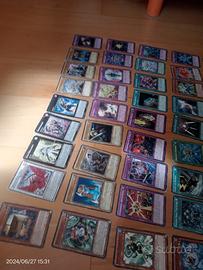 carte Yu-Gi-uh 1 edizione ( 1996 ) 