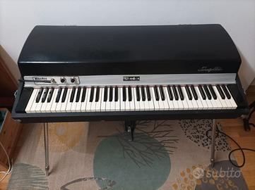 Fender Rhodes MARK 1 (1977) tutto originale