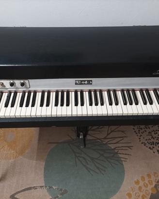 Fender Rhodes MARK 1 (1977) tutto originale