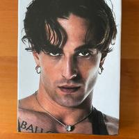 Quadro di Damiano David