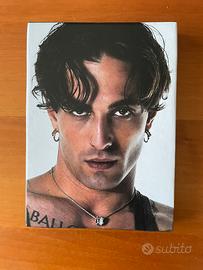 Quadro di Damiano David