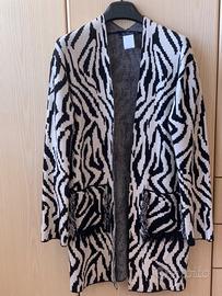 Cardigan donna