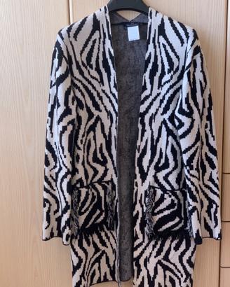 Cardigan donna