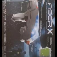 Laser X Gioco 