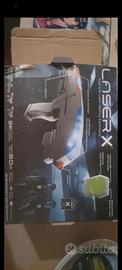 Laser X Gioco 