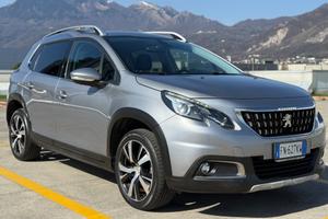 Peugeot 2008 1.2 Turbo Benzina 110 cv EURO 6B NEOP