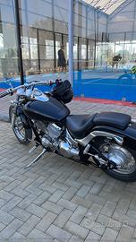 Yamaha Dragstar 650