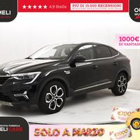 Renault Arkana 1.6 hybrid Intens E-Tech 145cv