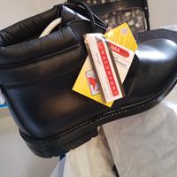 Scarpa stivaletto da lavoro Soldini Professional