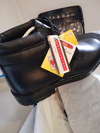 Scarpa stivaletto da lavoro Soldini Professional