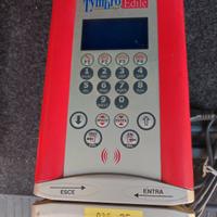 timbrata digitale (carte)