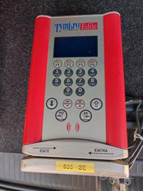 timbrata digitale (carte)