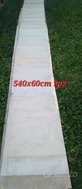 teli pergolato pvc teloni