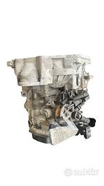 CAMBIO SKODA RAPID 170.000KM CAY 77KW MZL