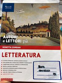 Autori e Lettori più