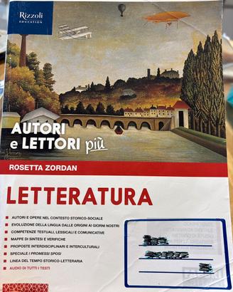 Autori e Lettori più