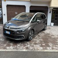 Citroen c4 grand picasso