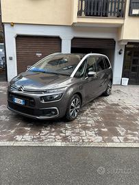 Citroen c4 grand picasso
