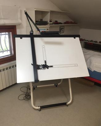 Tavolo da disegno
