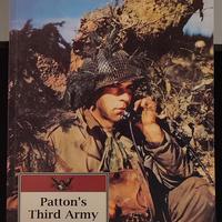 Christopher J. Anderson  - Patton's Third Army