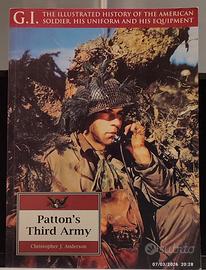 Christopher J. Anderson  - Patton's Third Army