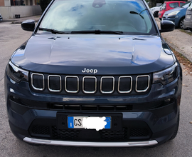 Jeep Compass (My 24 )1.6 130 cv. Diesel