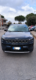 Jeep Compass (My 24 )1.6 130 cv. Diesel