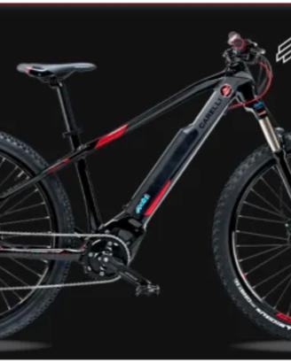 MTB elettrica