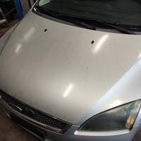 Cofano FORD FOCUS del 2007