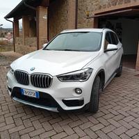 BMV x1   x drive diesel 