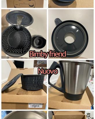 Bimby friend