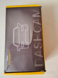 DASHCAM