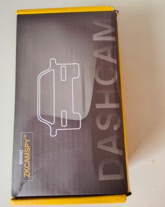 DASHCAM