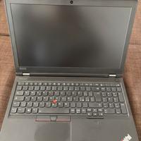 Lenovo Thinkpad P53