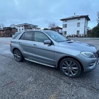 Mercedes Benz ML 250 Premium 4 Matic