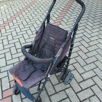 Passeggino Foppapedretti con cappottina