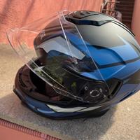 Casco Integrale Mentoniera