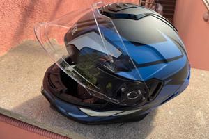 Casco Integrale Mentoniera