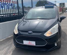 Ford B-Max 1.0 EcoBoost 100 CV Business