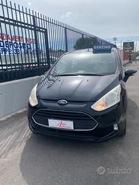 Ford B-Max 1.0 EcoBoost 100 CV Business