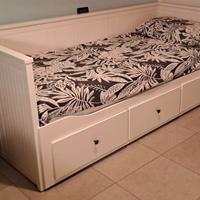 Divano letto IKEA Hemnes 