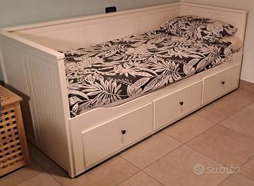 Divano letto IKEA Hemnes 