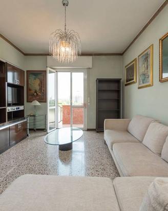 Appartamento di 88 m² con 2 locali a Milano