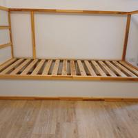 LETTO BAMBINI IKEA KURA