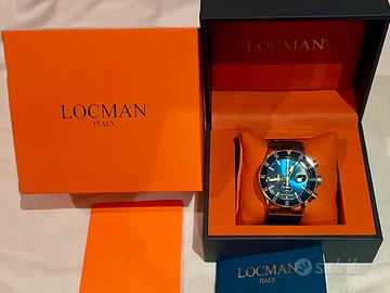 Locman Montecristo 512