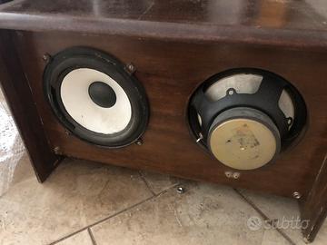 Subwoofer Audioreview